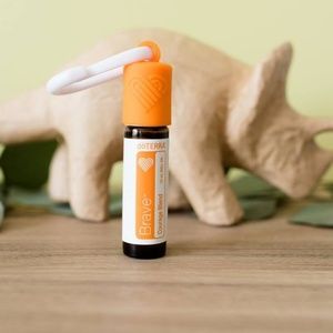 Brave Courage Blend